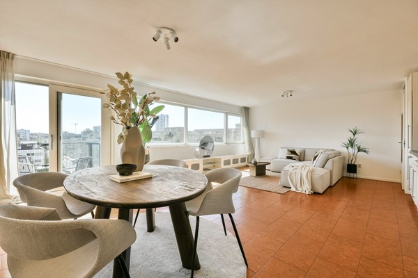 Photo - For sale: Van Lennepweg 327, 2041 LM Zandvoort